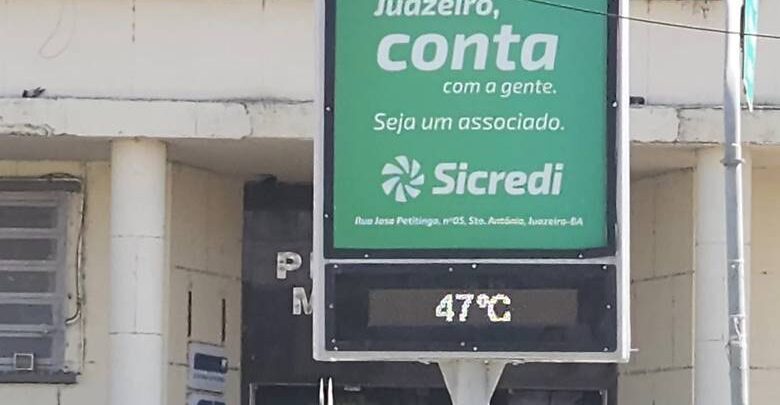 Qual a Temperatura Atual em Juazeiro do Norte