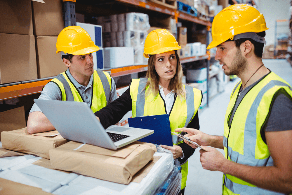 O que faz um profissional formado em curso técnico em logística