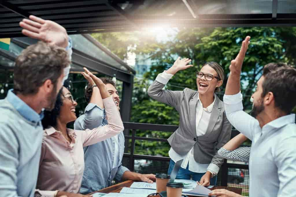 Como Liderar Uma Equipe Pela Primeira Vez de Forma Eficiente