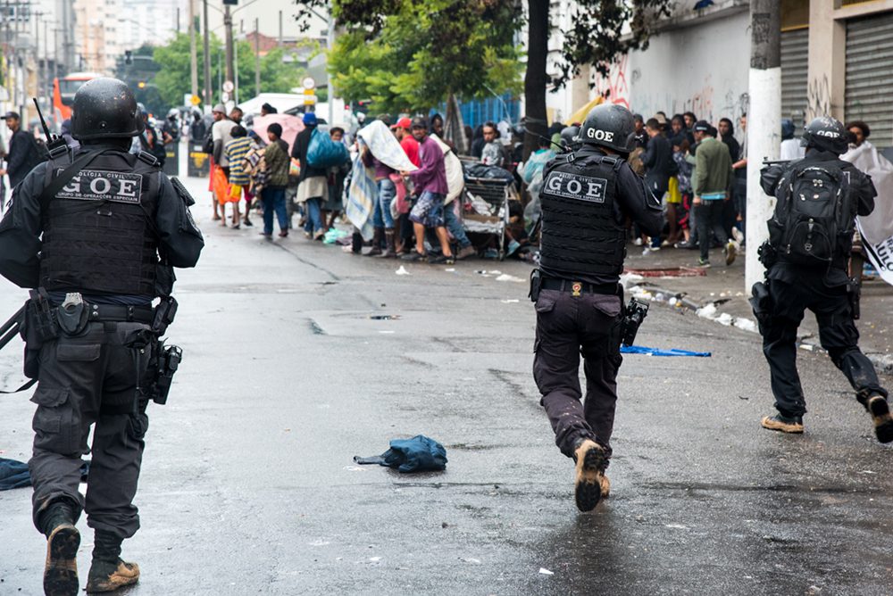 Quais São os Principais Desafios da Segurança Pública no Brasil