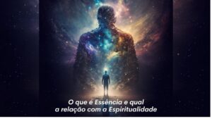 uma reflexao profunda sobre a essencia