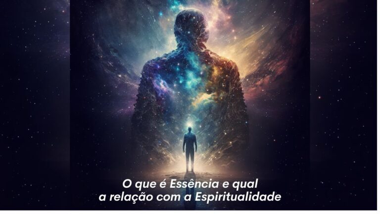 uma reflexao profunda sobre a essencia