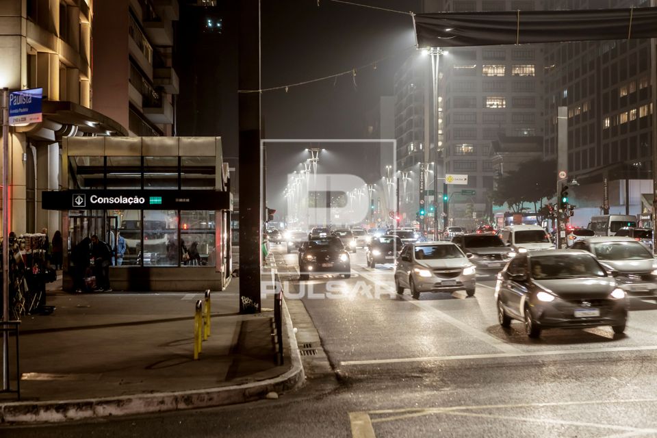 O que você precisa saber sobre o Cruzeiro do Sul na Av. Paulista