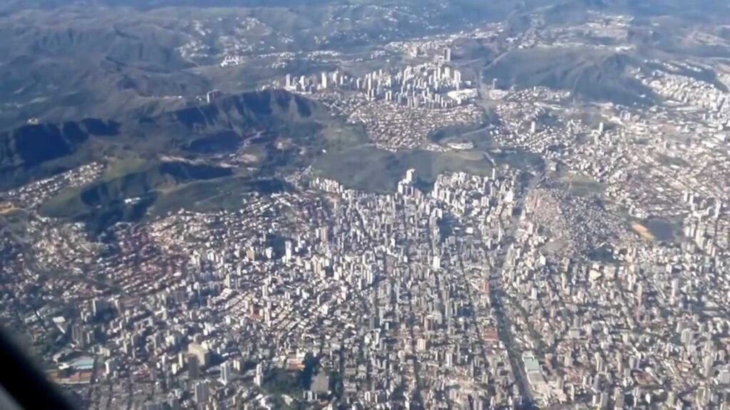 Onde Encontrar Vagas para Engenheiro Civil em Belo Horizonte